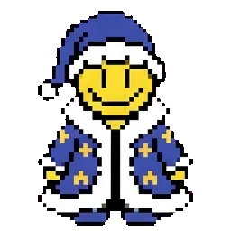 Dozer sprite