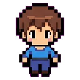 Patha sprite