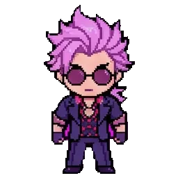 เกรทไฟล์ sprite