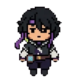 Wifies sprite