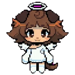 Erika sprite