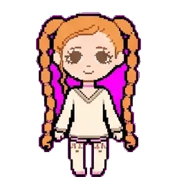 ofélia sprite