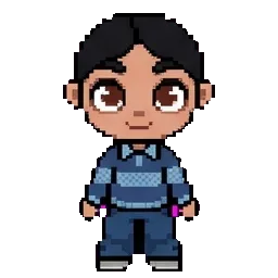 Sp1 sprite
