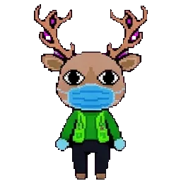 Paramedic sprite