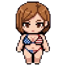 nobara sprite