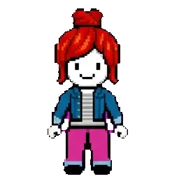 Thu sprite