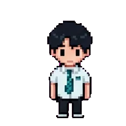 Kachin sprite