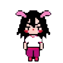 Alia sprite