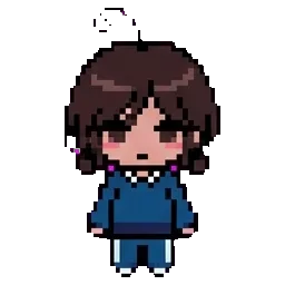 Lele sprite