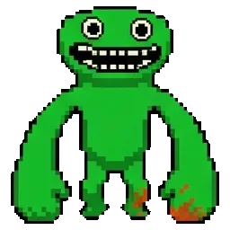 Jumbo Josh sprite