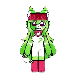 Kiri sprite