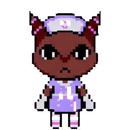 Supervisor sprite
