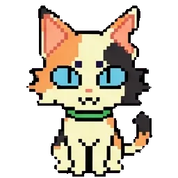 Sam sprite