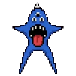 Nabnab sprite