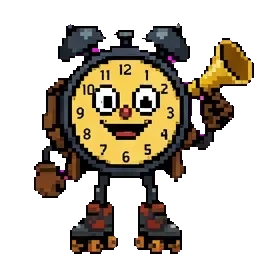 Iwiwiwiwja sprite