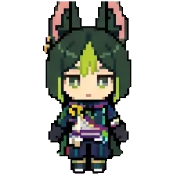 tighnari sprite