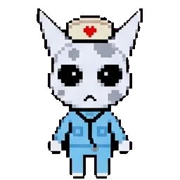 Cute sprite