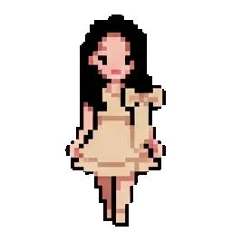 Shiro sprite