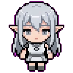 بتر فلي sprite