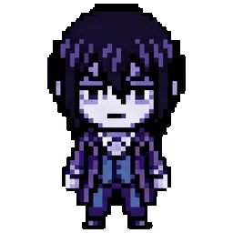 Alucard sprite