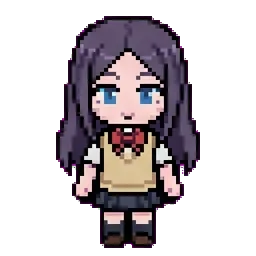 Katie sprite