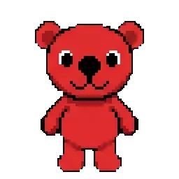 Chibakun sprite
