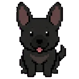 Mac sprite
