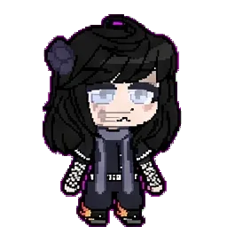 Asuka sprite