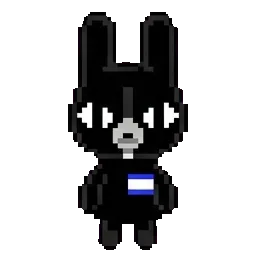 Ratthew sprite