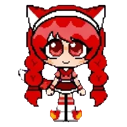 July sprite