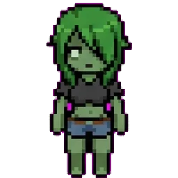 Deston sprite
