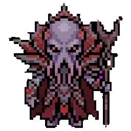 the emperor sprite