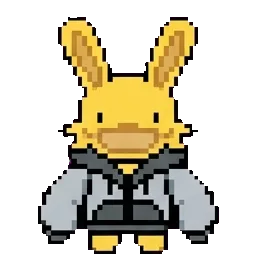 Intern sprite