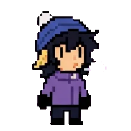 Quackity sprite