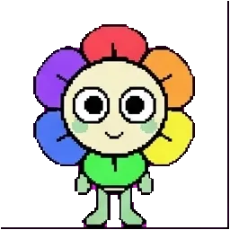 Dandy Dandy sprite