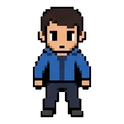 Storm Chaser sprite