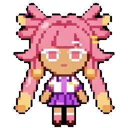 Unmm sprite
