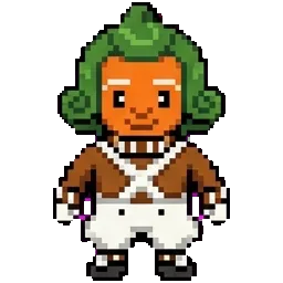 Trups sprite