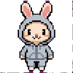 Intern sprite