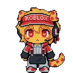 elliot sprite