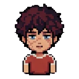 Neil Josten sprite