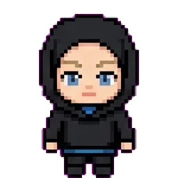 Eda sprite