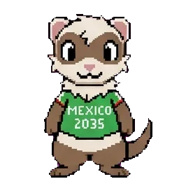 Xali sprite