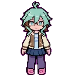 Nax sprite