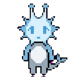 Peep sprite