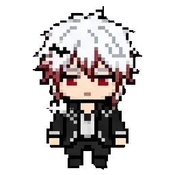 Kaijin sprite