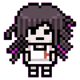 Mikan Tsumiki sprite