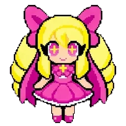 Lollie sprite