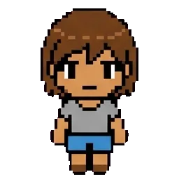 Asad sprite