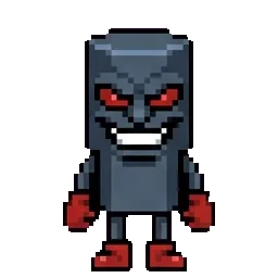 Noo My Tung Tung sprite